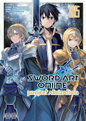 Sword Art Online: Project Alicization, t. 05